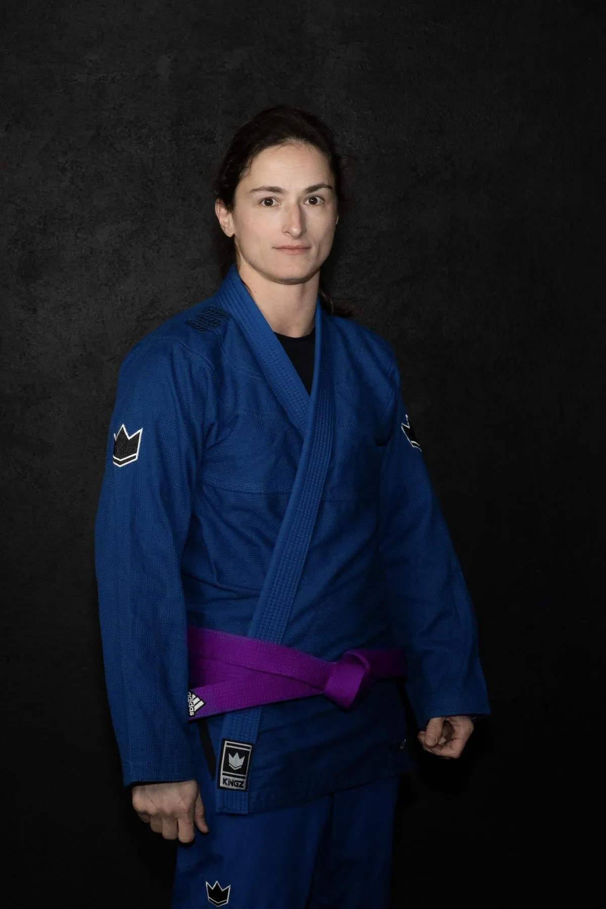 Portrait de Luana POUJOL